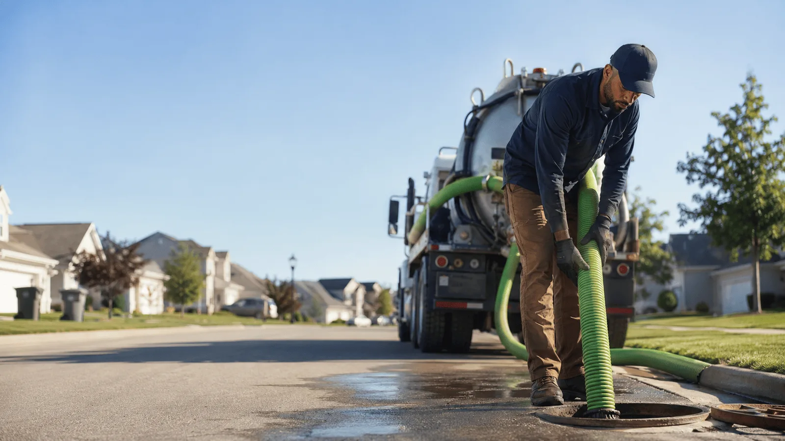 Mosquito Control in Wheaton, IL